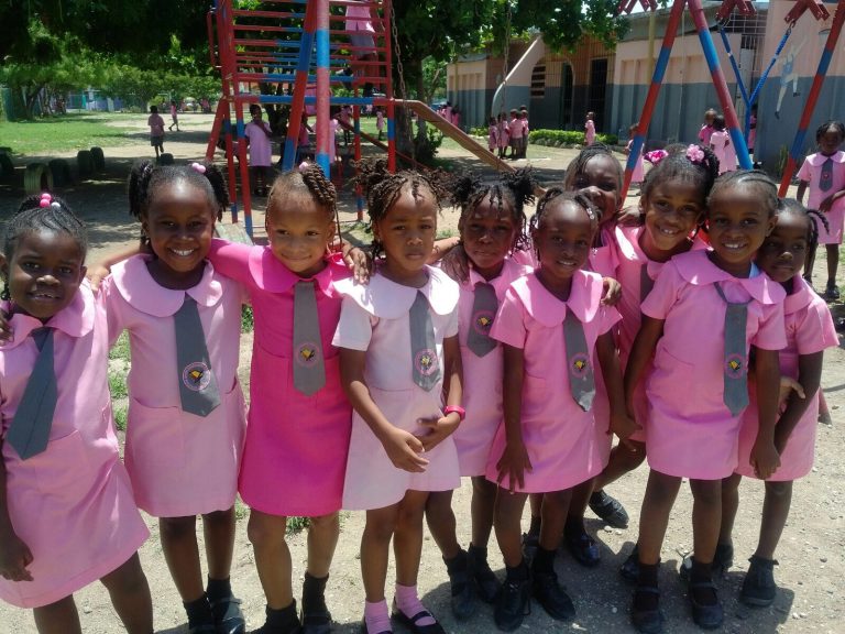 Visits to our PACE Adopted Schools