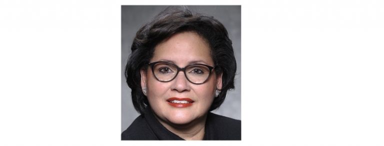 Congratulations to PACE supporter, Dr. Rosemary Moodie, on Senate Appointment