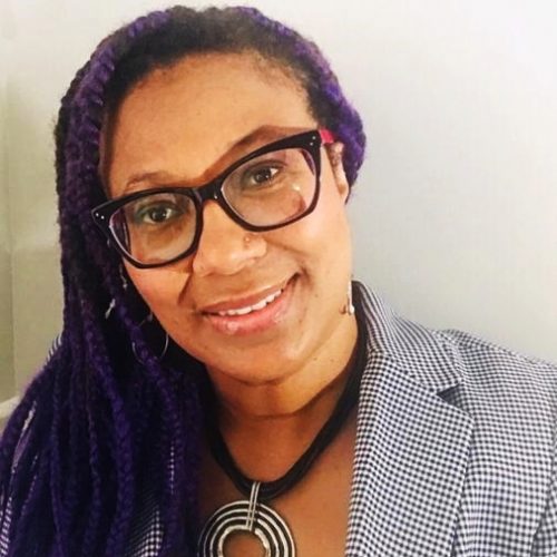 Angella (Opal) Fuller