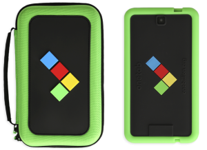 onebillion: onetab – one tablet for reading and numeracy