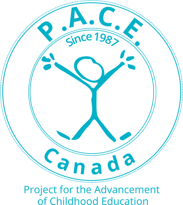 PaceCanada Logo
