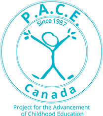 PaceCanada Logo