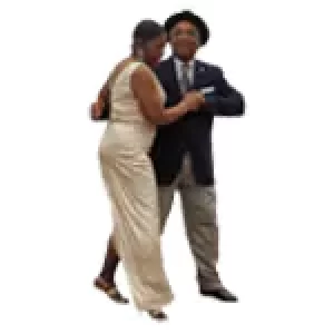 Couple Dance