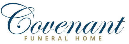 Covenant Funeral Home Logo