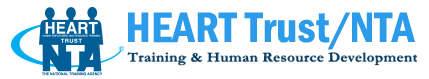 Heart Trust / Training Agency Logo