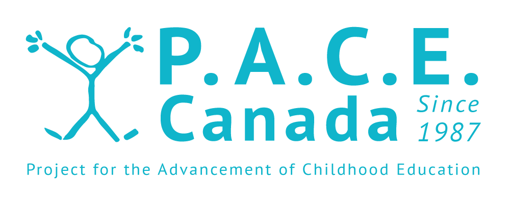 PACE Canada logo