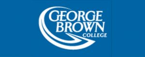 George Brown College Logo