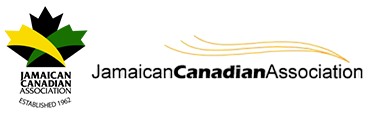 Jamaican Canadian Association Logo