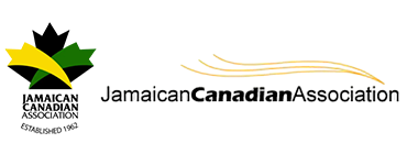 Jamaican Canadian Association Logo