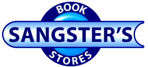 Sangster's Bookstore Logo