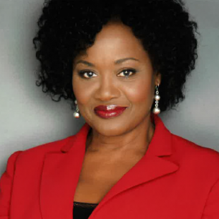 Maxine Bailey