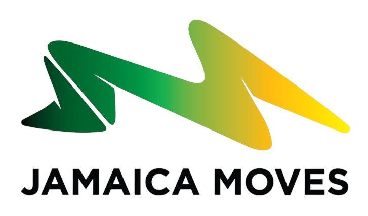 Jamaica Moves Logo