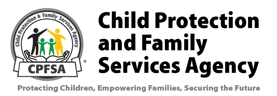 Child Protection and Family Services Agency of Jamaica