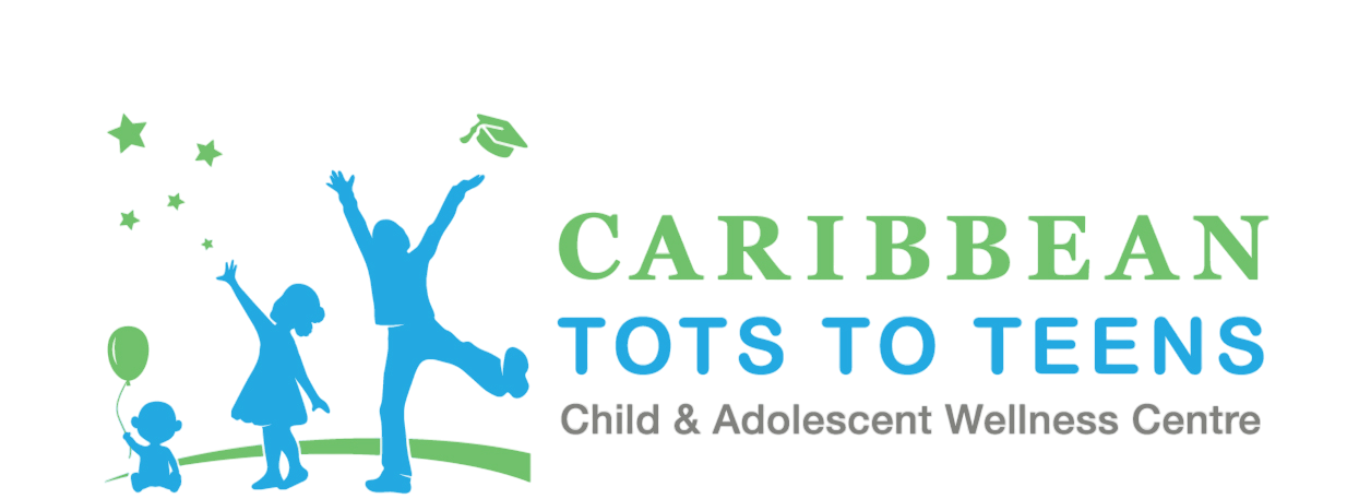 Caribbean Tots to Teens Logo
