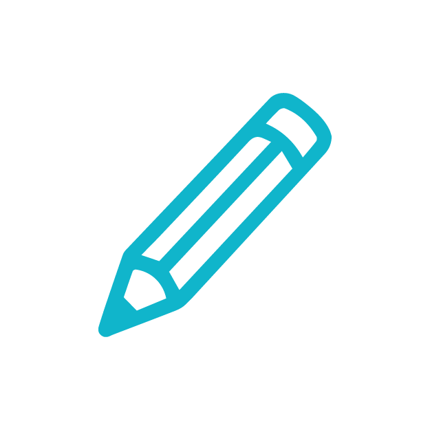 Pencil Icon