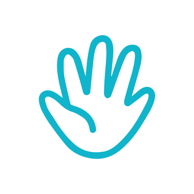 Hand Icon