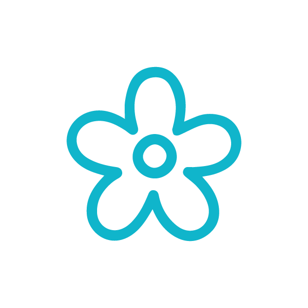 Flower Icon