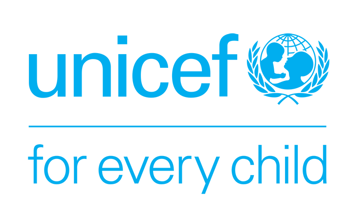 UNICEF For Every Child Logo