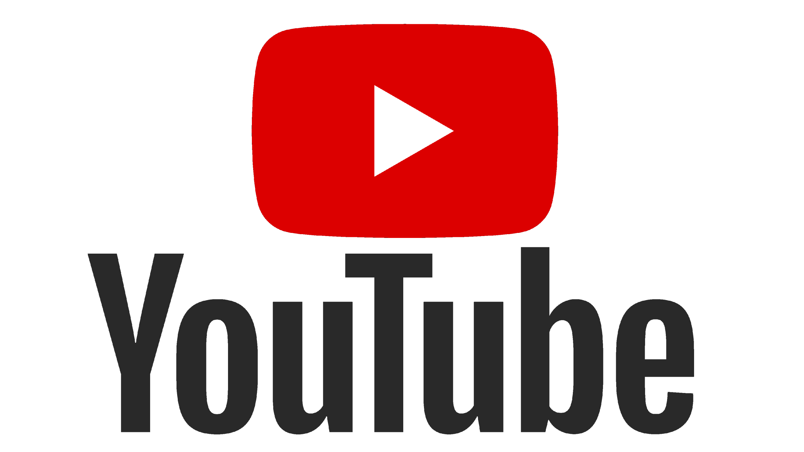 YouTube Logo