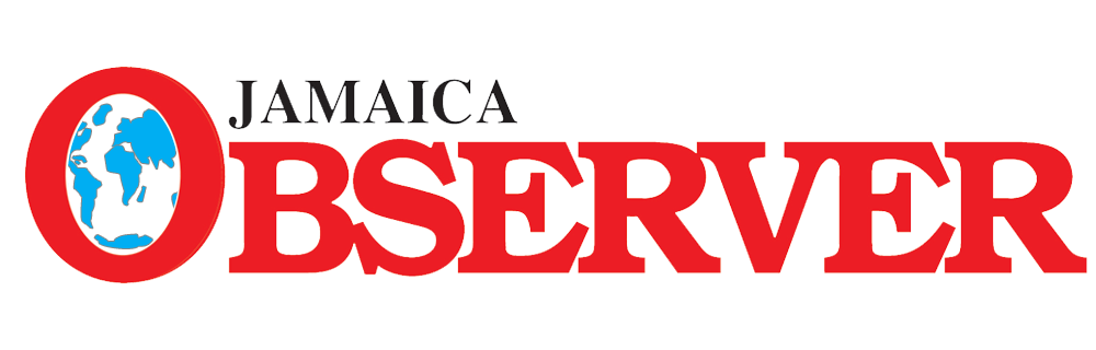 Jamaica Observer Logo
