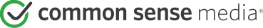 Common Sense Media Logo