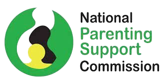 National Parenting Support Commission Logo