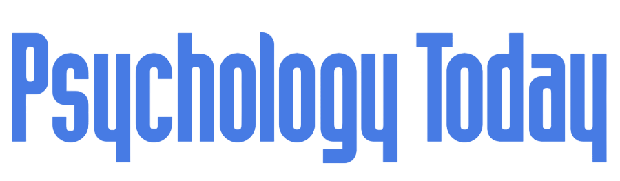 Psychology Today Logo