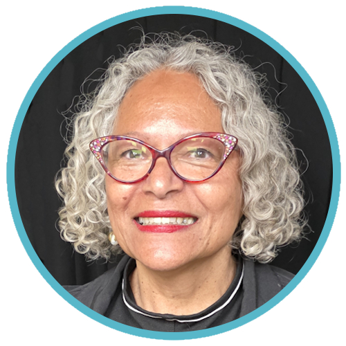 Gail Hunter