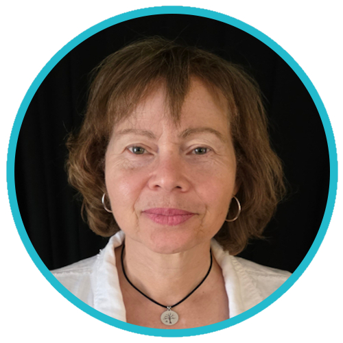 Marguerite South