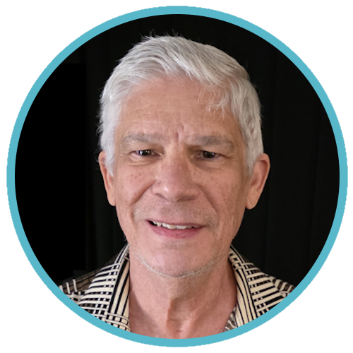 Mark Fullerton