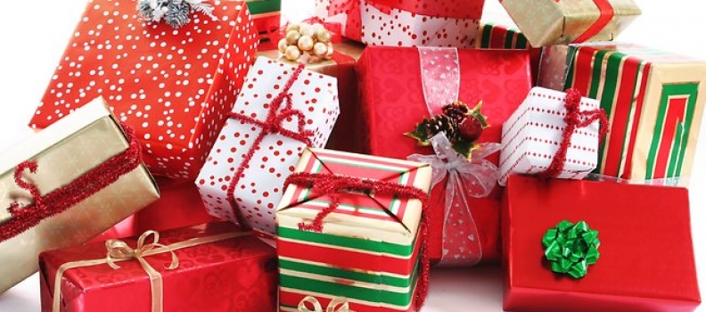 President’s Christmas Party (Free Event)