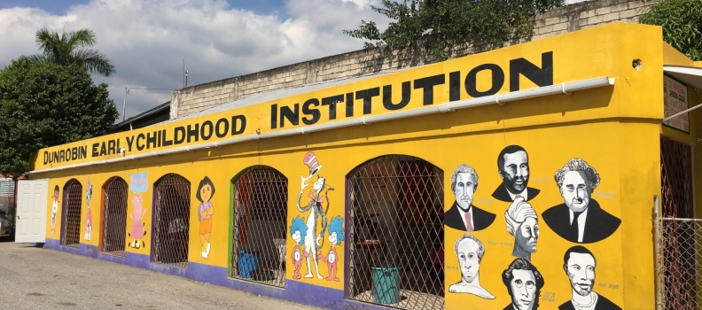 Model School Update – March 2020