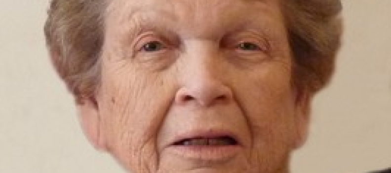 Obituary for Kathleen (Kay) Khouri (nee Buckley)
