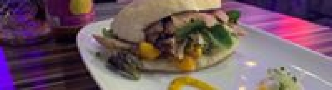 maracas-food