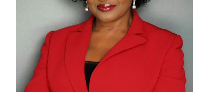 Maxine Bailey