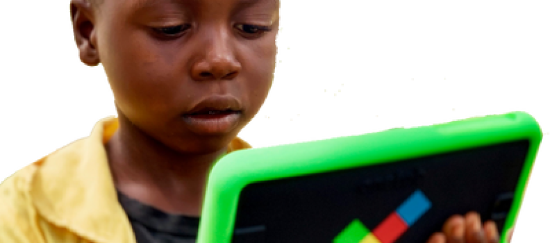 One Tablet Per Child