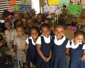 ADOPT A SCHOOL
