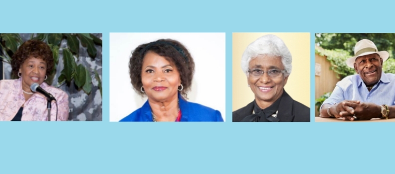 Activities of Our Patrons: March 2023