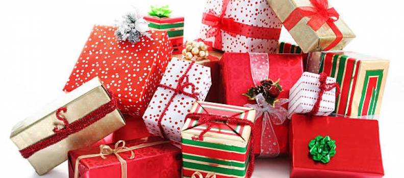PACE Scavenger Hunt and Toy Drive via Zoom